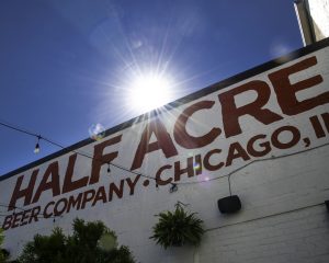 Half Acre Beer Co.