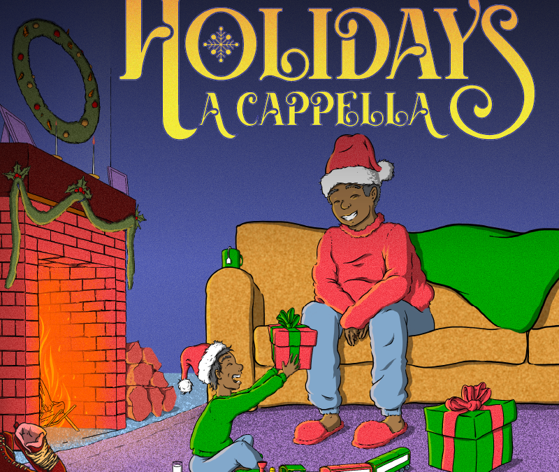 Winter Wellness Drive