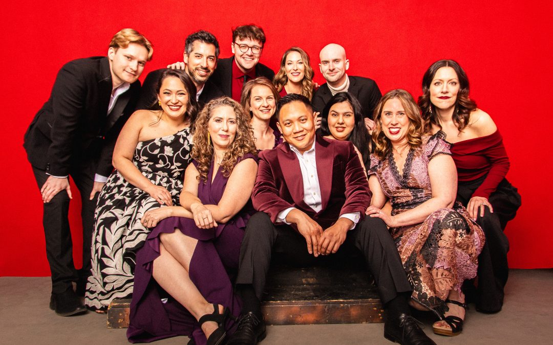 First-Timer’s Guide to a CAC Series Concert