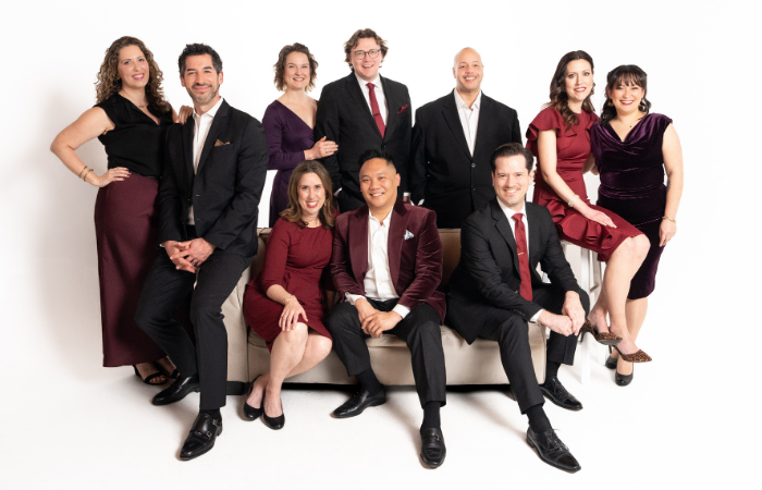 First-Timer’s Guide to a CAC Series Concert